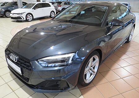 Audi A5 Sportback Advanced 40TDI S-tronic Quattro