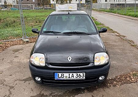 Renault Clio MTV 1.2 ECON MTV