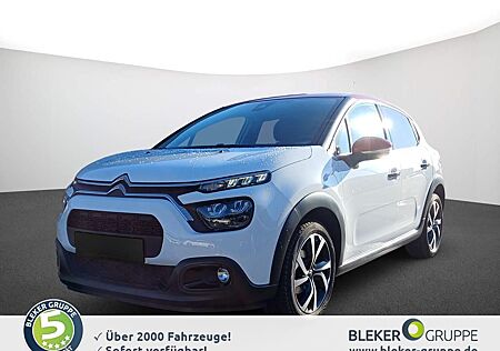 Citroën C3 SHINEPACK PT83S&S
