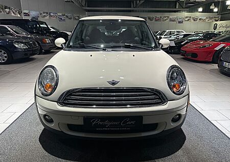 Mini Cooper Automatik Pano Leder Klima TÜV+ÖLNEU