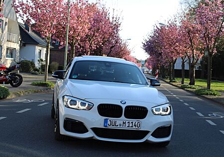 BMW 140 M140i xDrive A Special Edition no opf (500ps)