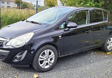 Opel Corsa 1.4 Satelite