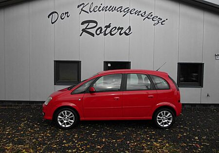 Opel Meriva 1.8 Cosmo Easytronic aus 2.Hand