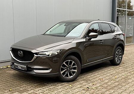 Mazda CX-5 Sports-Line AWD *8fach* *AHK*