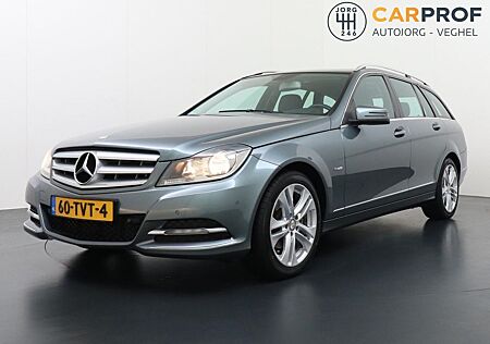 Mercedes-Benz C 220 Estate CDI Business Class Avantgarde Facel