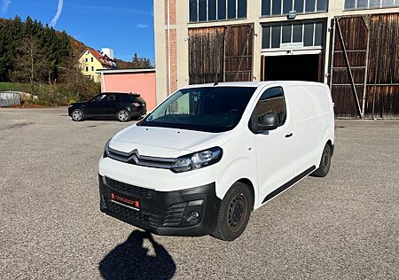 Citroën Jumpy Kasten Business M 1.Hand Klima RüKa 8-fach