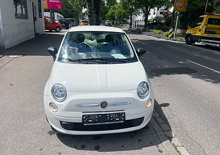 Fiat 500 Pop