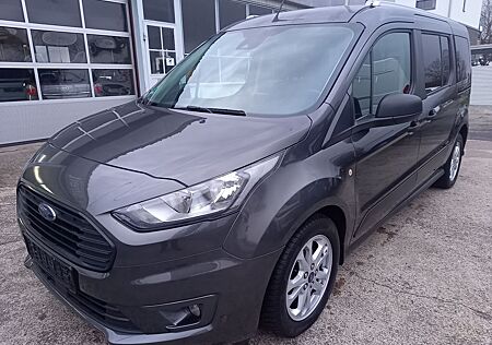 Ford Tourneo Connect 1.5 EcoBlue 88kW Trend 7 Sitze