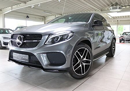 Mercedes-Benz GLE 43 AMG