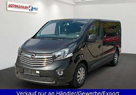 Opel Vivaro B 1.6 CDTI L1H1 9-Sitze