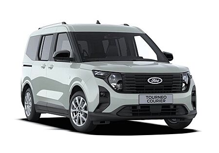 Ford Tourneo Courier TITANIUM 1.0 EB*WINTER|KAM|KEYL