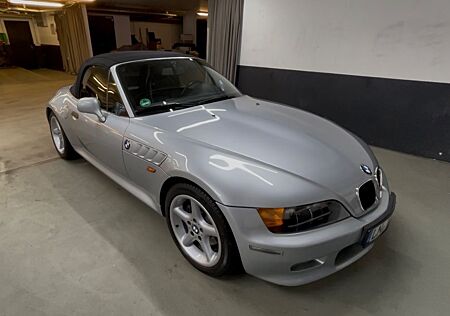 BMW Z3 Roadster 2.8 -