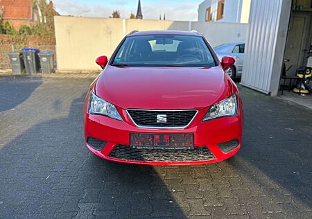 Seat Ibiza ST Style Salsa