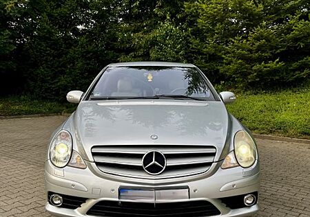Mercedes-Benz R 320 CDI 4MATIC lang - AMG Lang