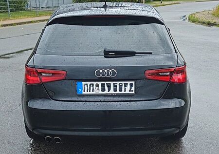 Audi A3 1.8 TFSI S tronic S line S line