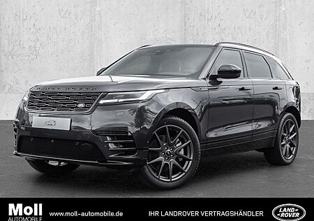 Land Rover Range Rover Velar Hybrid Dynamic SE P400e Plug-I