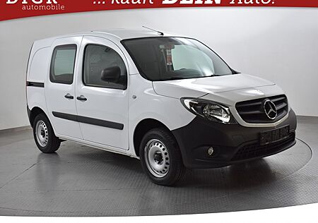 Mercedes-Benz Citan 109 CDI Lang >REGAL WÜRTH+KLIMA+PDC+1HAND