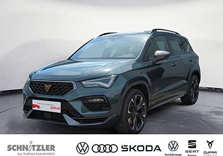 Cupra Ateca 2.0 TSI 4Drive DSG BEATS/360°/PANO+++