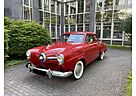 Andere Studebaker Champion Coupe 1950 "Bullet Nose"