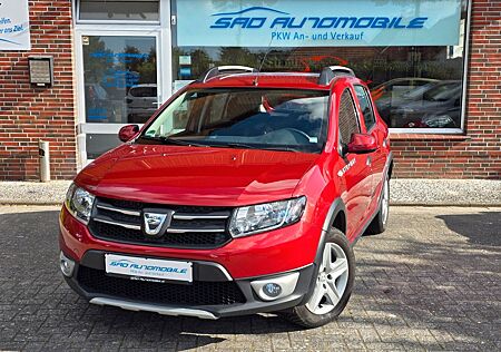 Dacia Sandero II Stepway Prestige