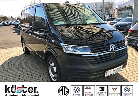 VW T6 Volkswagen .1 4M*DSG*AHK*LED*STHG*Kamera*NAVI*9xAssist