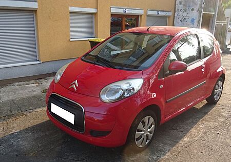 Citroën C1 1.0 Style Style Faclift