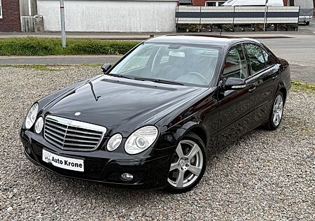 Mercedes-Benz E 230 V6 Lim. Aut. Sportpaket Leder *GEPFLEGT*