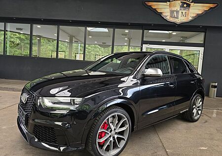 Audi RS Q3 RSQ3 2.5 TFSI quattro PANO/KAMERA/S-SITZE/DAB/20