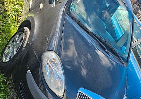 Lancia MUSA