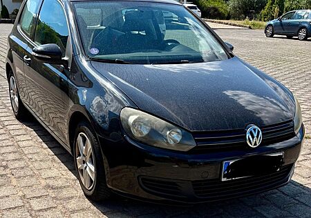 VW Golf Volkswagen 1.4 Trendline Trendline