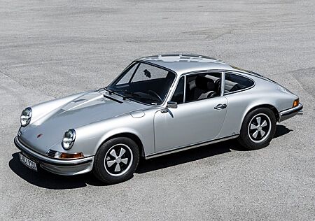 Porsche 911 Urmodell 911 2.4S Coupé