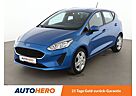 Ford Fiesta 1.1 Cool&Connect*TEMPO*NAVI*PDC*