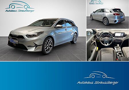 Kia Ceed Sportswagon Spirit