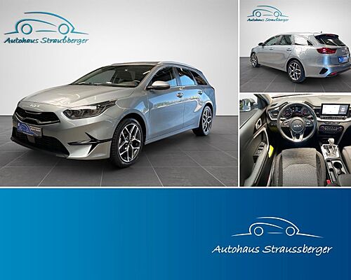 Kia cee'd Sportswagon Spirit