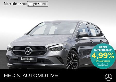 Mercedes-Benz B 250 4MATIC |Progressive|LED|NAVI|KAM|MBUX|PTS