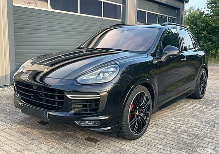 Porsche Cayenne GTS 3.6 V6PANO BOSE PASM 360 Leder S-AGA