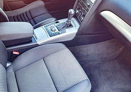 Audi A6 2.8 FSI multitronic Avant -