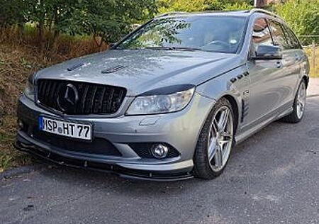 Mercedes-Benz C 32 AMG