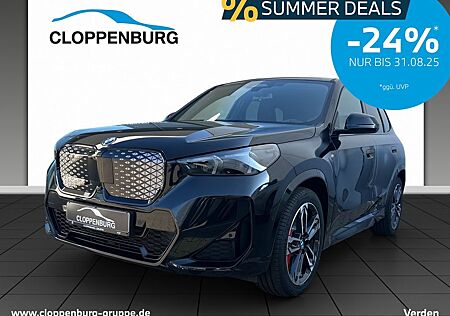 BMW iX1 xDrive30 M Sportpaket Pro Head-Up AHK H&K 36