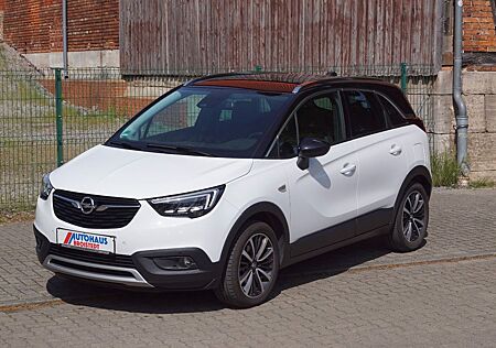Opel Crossland X Crossland (X) Innovation * LED * Kamera * Navi *