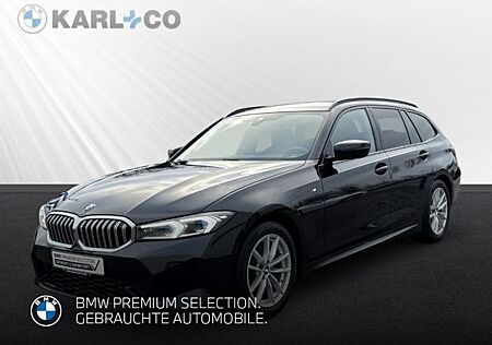 BMW 320 dA xDrive Tour M-Sport Ad.LED AHK HiFi Pano