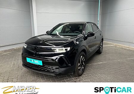 Opel Mokka GS 1.2 Turbo AT8 SHZ LHZ NAVI LED Allwette