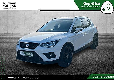 Seat Arona FR 1.0 TSI DSG*AHK*NAVI*KAMERA