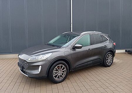 Ford Kuga Plug-In Hybrid Titanium X*AHK Abnehmbar*