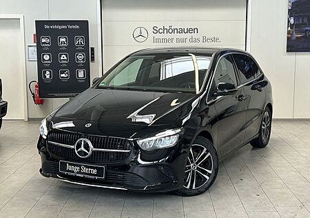 Mercedes-Benz B 200 d PROGRESSIVE LINE ADV+DISTRONIC+STANDHEIZ