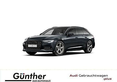 Audi A6 Avant 35 TDI ADVANCED+WINTERRÄDER+AHK+SPORTSI
