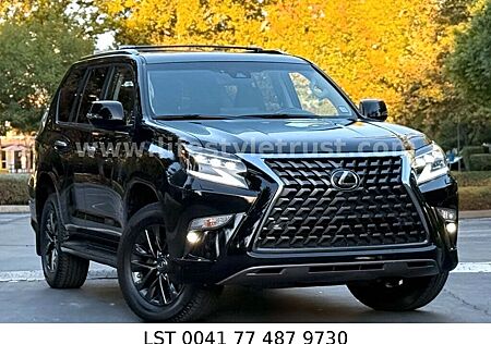 Lexus LS 460 GX 460 Premium - 2023 - € 50.900 T1