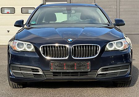 BMW 525d 525 Baureihe 5 Touring