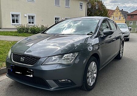 Seat Leon 2.0 TDI TÜV NEU BREMSE NEU
