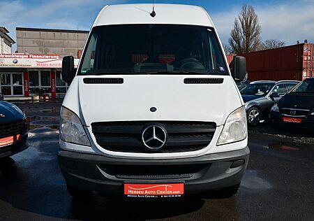 Mercedes-Benz Sprinter 315cdi*9 Sitze*Navi*Klima*AHK*H+L*TOP